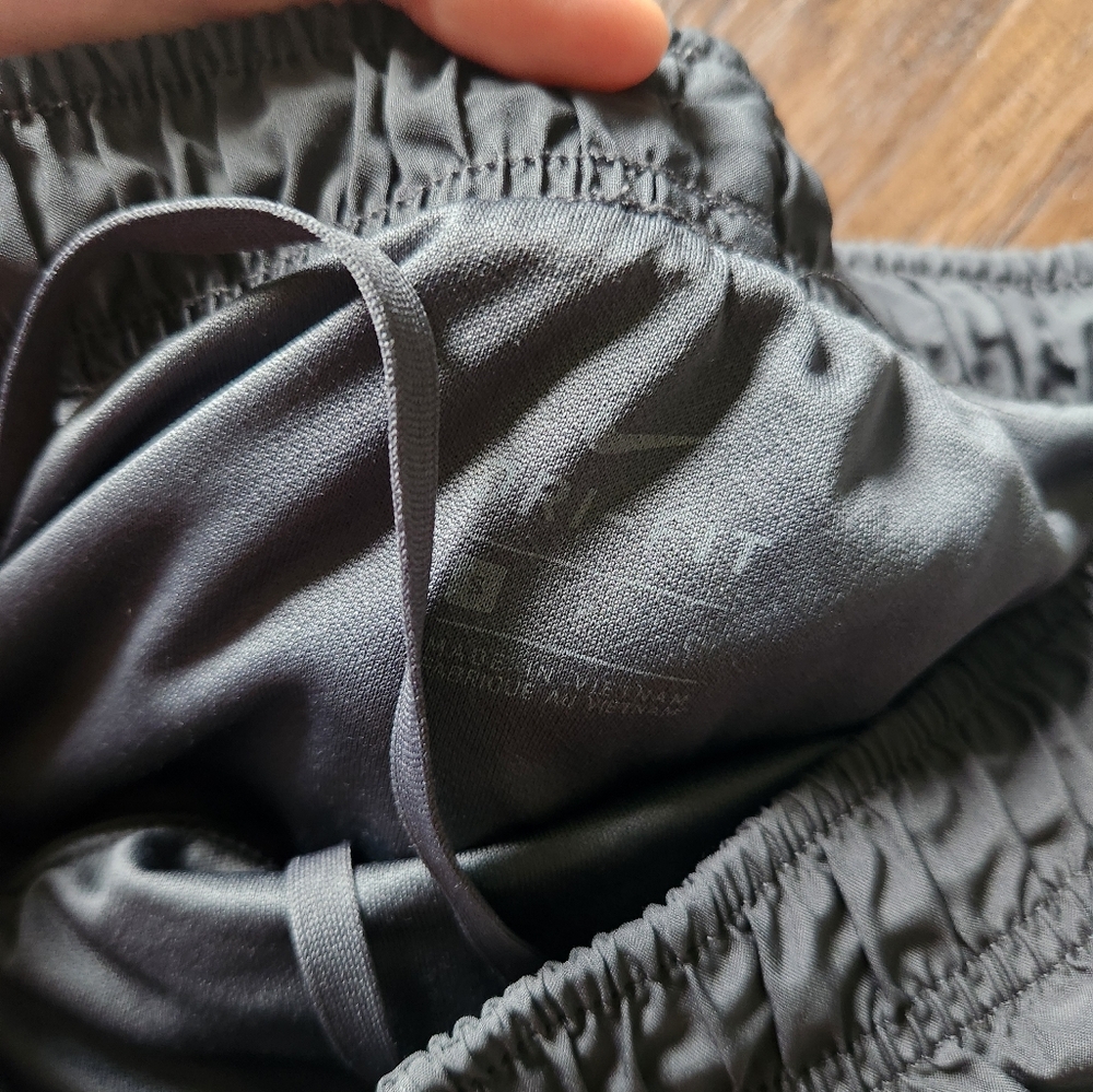 Nike drifit shorts